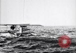 Image of Franco-British Aviation Type H flying boat France, 1917, second 13 stock footage video 65675027328