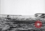 Image of Franco-British Aviation Type H flying boat France, 1917, second 17 stock footage video 65675027328