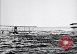 Image of Franco-British Aviation Type H flying boat France, 1917, second 18 stock footage video 65675027328