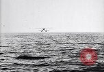 Image of Franco-British Aviation Type H flying boat France, 1917, second 21 stock footage video 65675027328