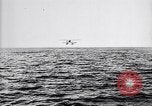 Image of Franco-British Aviation Type H flying boat France, 1917, second 23 stock footage video 65675027328