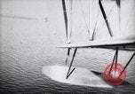 Image of Franco-British Aviation Type H flying boat France, 1917, second 24 stock footage video 65675027328
