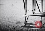 Image of Franco-British Aviation Type H flying boat France, 1917, second 26 stock footage video 65675027328