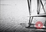 Image of Franco-British Aviation Type H flying boat France, 1917, second 27 stock footage video 65675027328