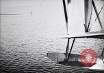 Image of Franco-British Aviation Type H flying boat France, 1917, second 28 stock footage video 65675027328