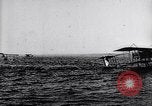 Image of Franco-British Aviation Type H flying boat France, 1917, second 37 stock footage video 65675027328