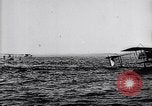 Image of Franco-British Aviation Type H flying boat France, 1917, second 38 stock footage video 65675027328