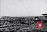 Image of Franco-British Aviation Type H flying boat France, 1917, second 39 stock footage video 65675027328