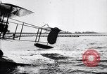 Image of Franco-British Aviation Type H flying boat France, 1917, second 47 stock footage video 65675027328