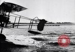 Image of Franco-British Aviation Type H flying boat France, 1917, second 48 stock footage video 65675027328
