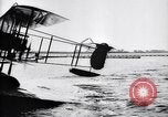 Image of Franco-British Aviation Type H flying boat France, 1917, second 49 stock footage video 65675027328