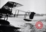 Image of Franco-British Aviation Type H flying boat France, 1917, second 51 stock footage video 65675027328