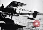 Image of Franco-British Aviation Type H flying boat France, 1917, second 54 stock footage video 65675027328