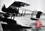 Image of Franco-British Aviation Type H flying boat France, 1917, second 56 stock footage video 65675027328