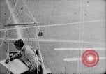 Image of French military observer in balloon France, 1916, second 31 stock footage video 65675027330