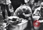 Image of French military observer in balloon France, 1916, second 47 stock footage video 65675027330