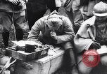 Image of French military observer in balloon France, 1916, second 48 stock footage video 65675027330