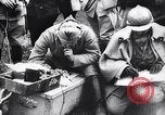 Image of French military observer in balloon France, 1916, second 50 stock footage video 65675027330
