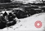 Image armes antiaériens Français France, 1916, de la seconde 6 séquences d'archives historiques vidéo 65675027331