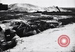 Image armes antiaériens Français France, 1916, de la seconde 11 séquences d'archives historiques vidéo 65675027331