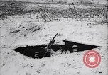Image armes antiaériens Français France, 1916, de la seconde 28 séquences d'archives historiques vidéo 65675027331