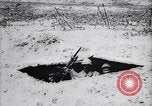 Image armes antiaériens Français France, 1916, de la seconde 29 séquences d'archives historiques vidéo 65675027331