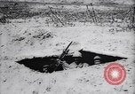 Image armes antiaériens Français France, 1916, de la seconde 31 séquences d'archives historiques vidéo 65675027331