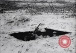 Image armes antiaériens Français France, 1916, de la seconde 32 séquences d'archives historiques vidéo 65675027331