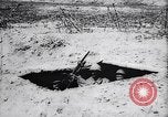 Image armes antiaériens Français France, 1916, de la seconde 33 séquences d'archives historiques vidéo 65675027331
