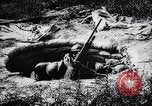Image armes antiaériens Français France, 1916, de la seconde 34 séquences d'archives historiques vidéo 65675027331
