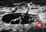 Image armes antiaériens Français France, 1916, de la seconde 35 séquences d'archives historiques vidéo 65675027331