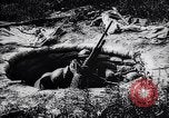 Image armes antiaériens Français France, 1916, de la seconde 36 séquences d'archives historiques vidéo 65675027331