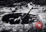 Image armes antiaériens Français France, 1916, de la seconde 37 séquences d'archives historiques vidéo 65675027331