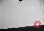 Image of French observation balloon France, 1916, second 20 stock footage video 65675027332