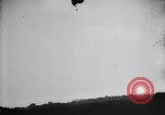 Image of French observation balloon France, 1916, second 21 stock footage video 65675027332