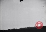 Image of French observation balloon France, 1916, second 22 stock footage video 65675027332