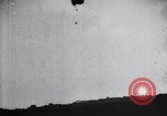 Image of French observation balloon France, 1916, second 23 stock footage video 65675027332