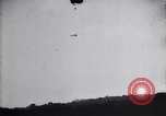 Image of French observation balloon France, 1916, second 24 stock footage video 65675027332