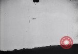 Image of French observation balloon France, 1916, second 25 stock footage video 65675027332