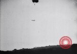 Image of French observation balloon France, 1916, second 26 stock footage video 65675027332