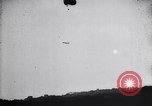 Image of French observation balloon France, 1916, second 27 stock footage video 65675027332