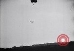 Image of French observation balloon France, 1916, second 28 stock footage video 65675027332