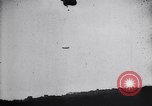 Image of French observation balloon France, 1916, second 29 stock footage video 65675027332