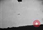 Image of French observation balloon France, 1916, second 30 stock footage video 65675027332