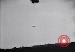 Image of French observation balloon France, 1916, second 32 stock footage video 65675027332