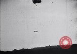 Image of French observation balloon France, 1916, second 35 stock footage video 65675027332