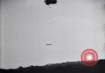Image of French observation balloon France, 1916, second 36 stock footage video 65675027332