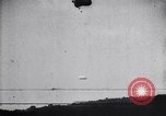 Image of French observation balloon France, 1916, second 39 stock footage video 65675027332