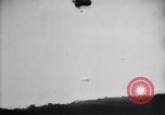 Image of French observation balloon France, 1916, second 40 stock footage video 65675027332