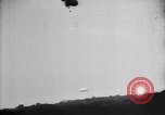Image of French observation balloon France, 1916, second 44 stock footage video 65675027332